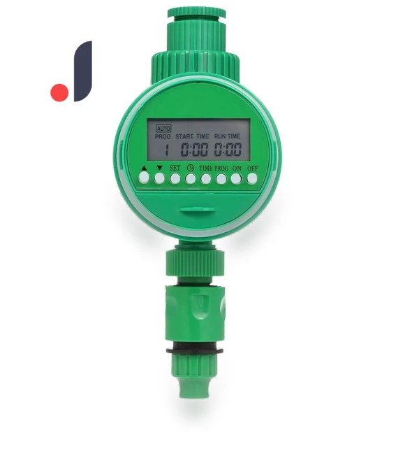 Smart Garden Watering Timer — Controllers, Comfort Homeware