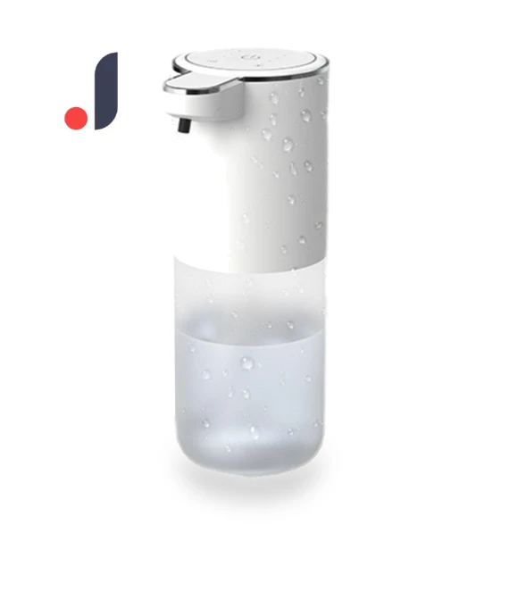 Smart Hanging Shampoo Dispenser — Dispensers, Versatile Home Furnishing