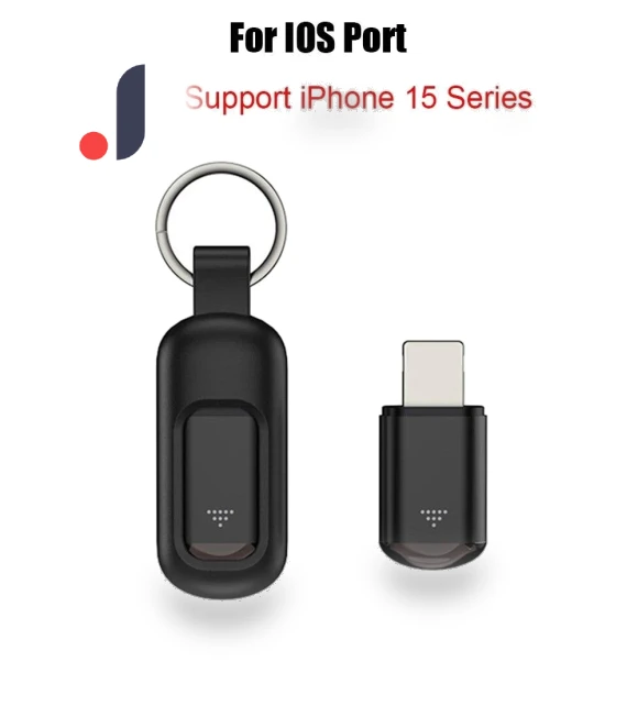 Smart IR Remote Control Adapter — Remote Controls, Jumaocun-Fashions