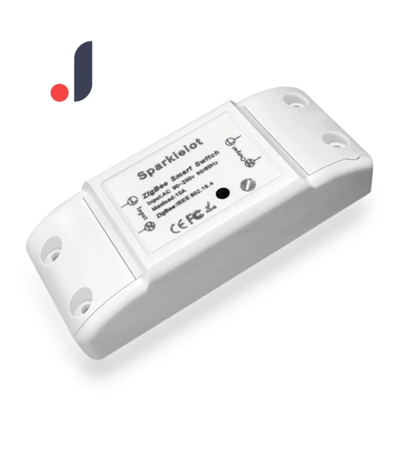 Smart Light Switch — Dimmer Switches, Build My Home