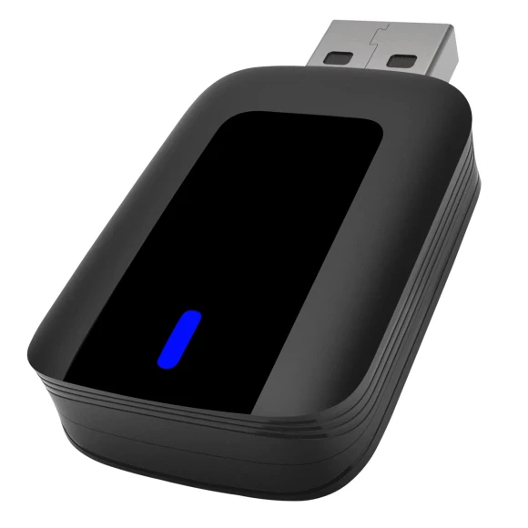 Smart Mini CarPlay Ai Box Wireless Adapter — Car Accessories & Gadgets, Kebidumei