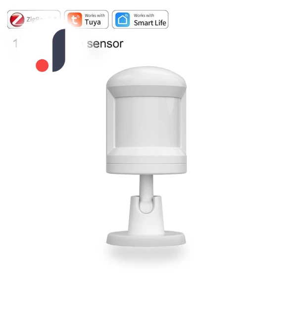 Smart Motion Sensor — Motion Sensors, Build My Home