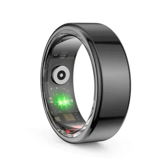 Smart Ring — Smart Rings, Stone Home