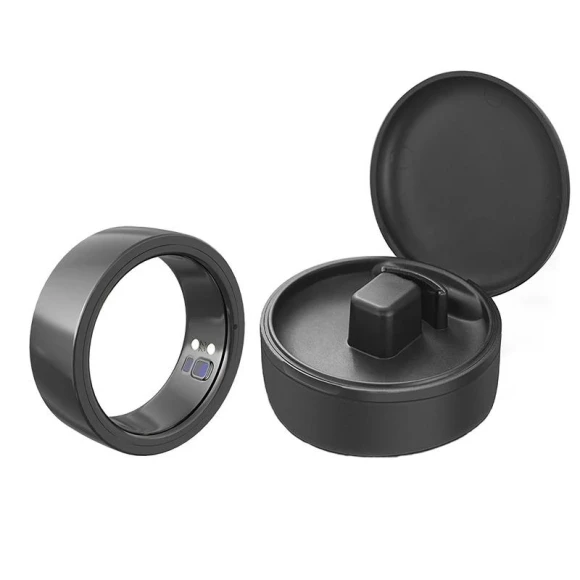 Smart Ring — Smart Rings, Stone Home