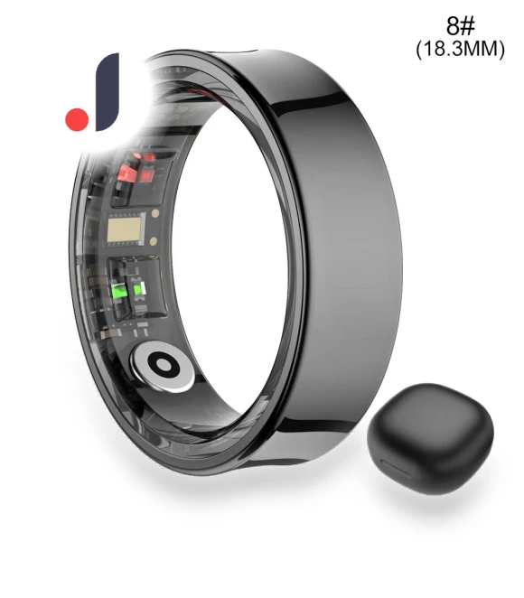 Smart Ring — Smart Rings, SACOSDING