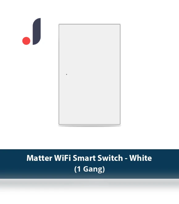 Smart Wall Light Switch — Dimmer Switches, Zemismart