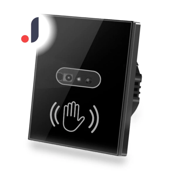 Smart Wall Light Switch — Dimmer Switches, Homeware Essentials