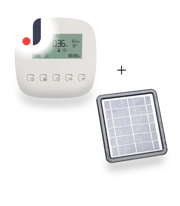 Smart Watering Machine — Automatic Irrigation, Homedepot