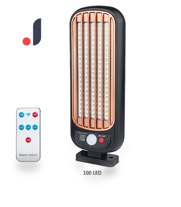 Solar Sensor Lamp Outdoor Lights — Outdoor Security & Flood Lighting, Vinde Home