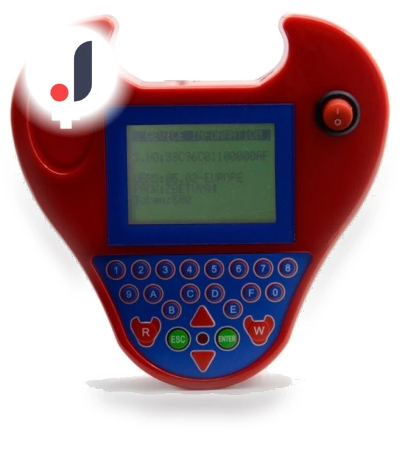 Super Mini Zedbull Smart Zed-Bull Key Transponder Programmer — Code Readers & Scan Tools, IKEA Supermarket