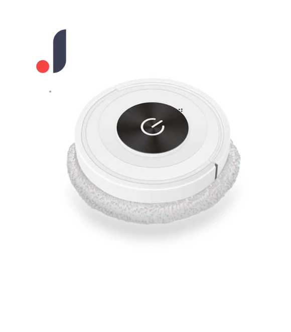 Sweeping Robot Vacuum — Smart Cleaning Robots, Cozy Cottage-Relax
