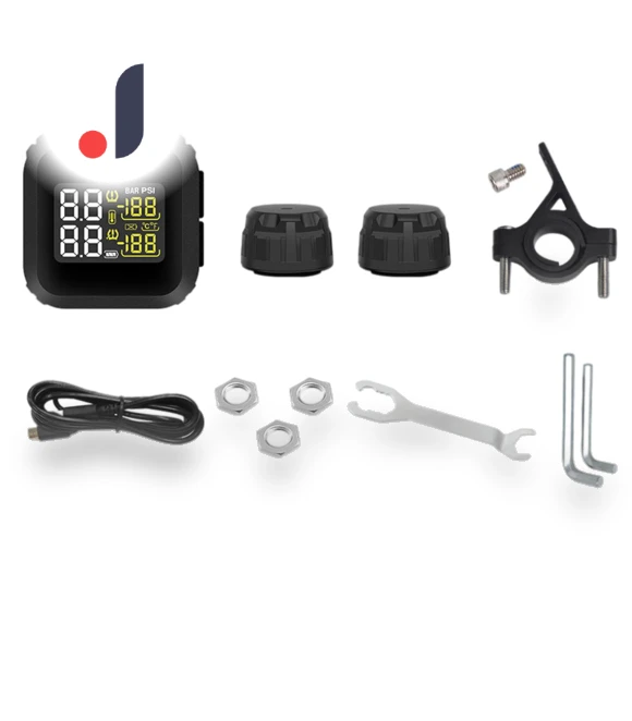 Tire Pressure Monitoring System — TPMS Sensor Replacements, A Surname Home