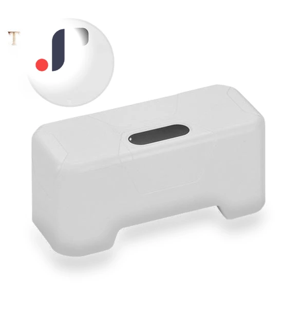 Touchless Toilet Flush Sensor Kit — Hands-Free Faucets, ANBS