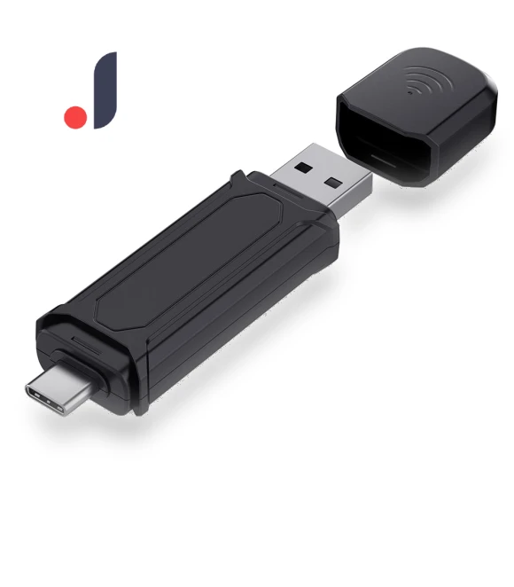 USB Dongle Mini Wireless Adapter for CarPlay — USB, Home Textile Home Decoration