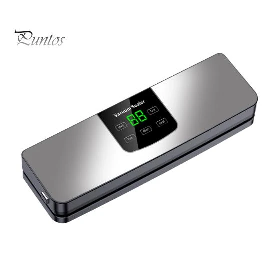 Vacuum Sealer with UV Sterilization — Vacuum Sealers, Computer Life