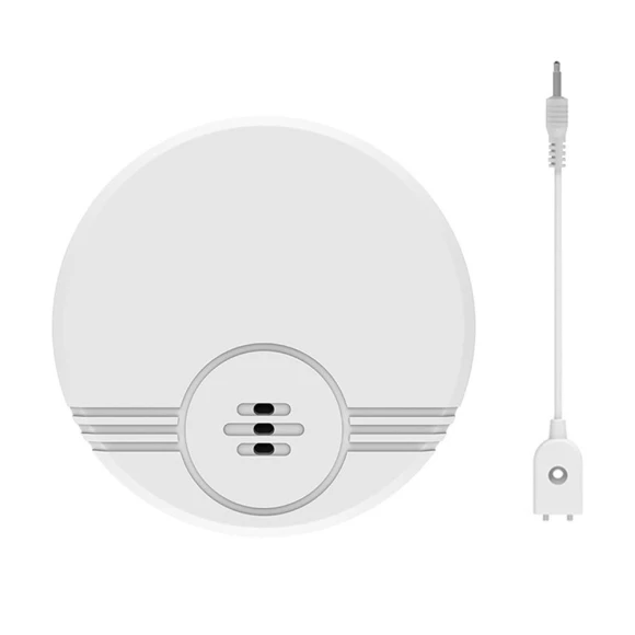 Water Level Sensor — Water Leak Detection Systems, Build My Home