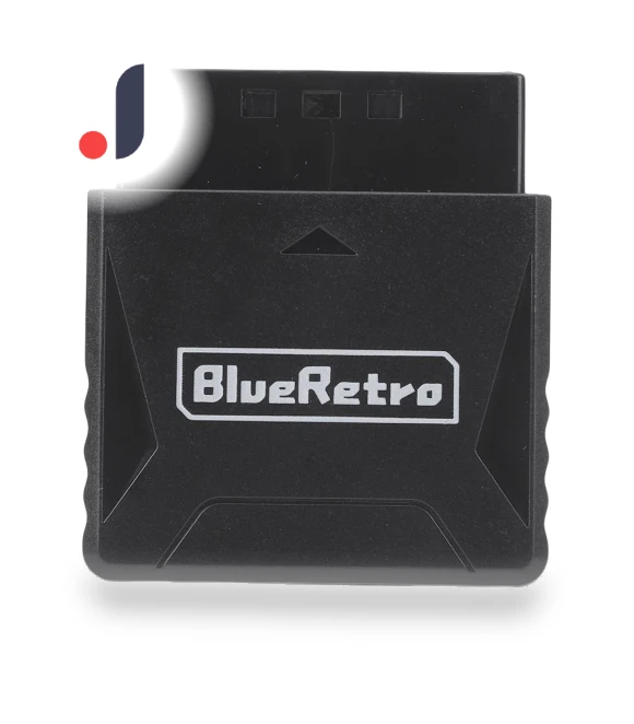 Wireless Controller Converter for PS2/PS1 — Adapters, Home Textile Home Decoration