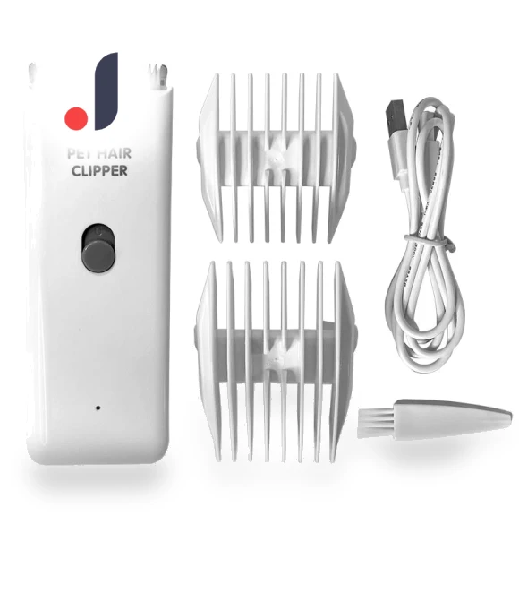 Wireless Pet Clipper — Clippers, NATAWA