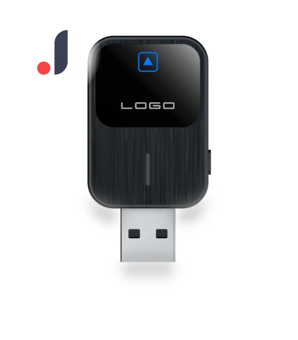 2 in 1 CarPlay & Android Auto Mini Box — USB, JOHO - CarGear