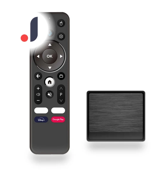 Android TV Box — Streaming Devices, Honor Electronics