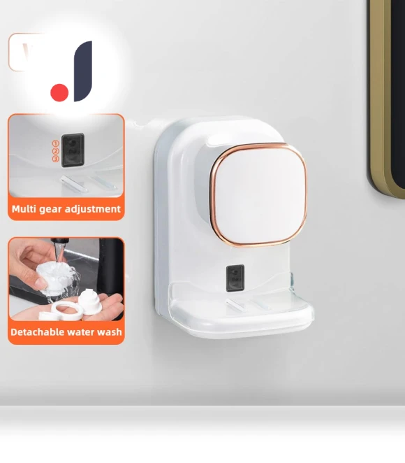 Automatic Toothpaste Dispenser — Toothpick Holders, LCAuto parts