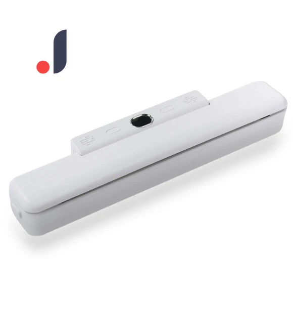 Automatic Vacuum Sealer for Food Storage — Vacuum Bags, Rainbow Rain