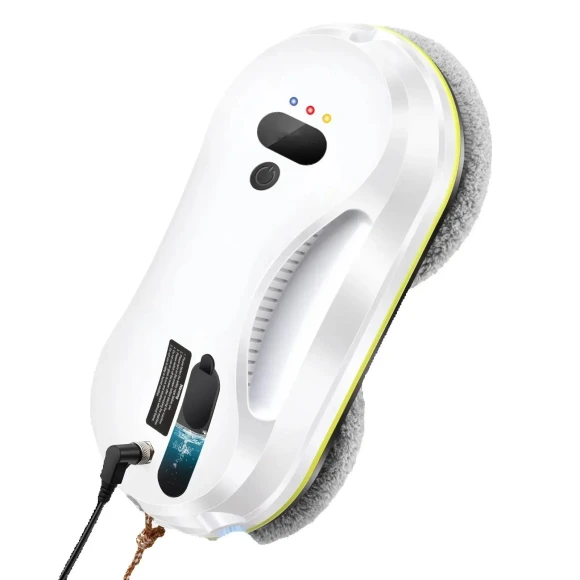 Automatic Window Cleaning Robot — Smart Cleaning Robots, Home Of Auto Parts