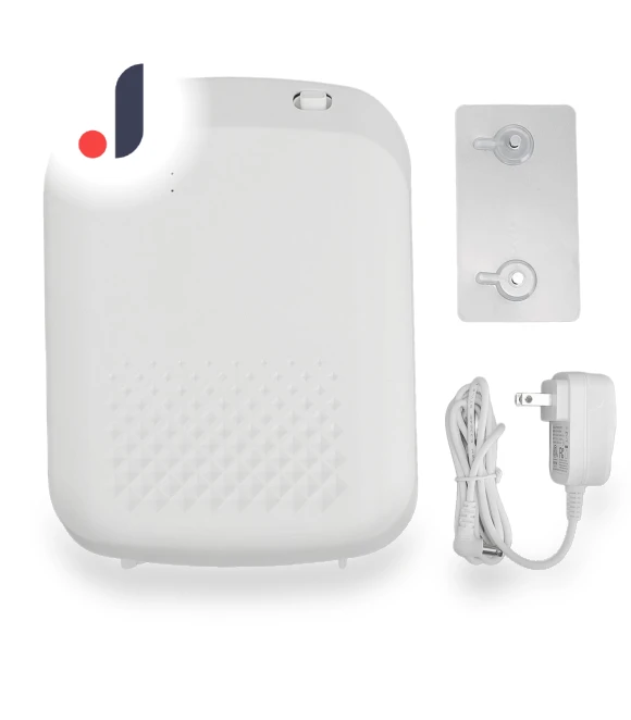 Bluetooth Aromatherapy Diffuser — Diffusers, ZuiyouBaby1