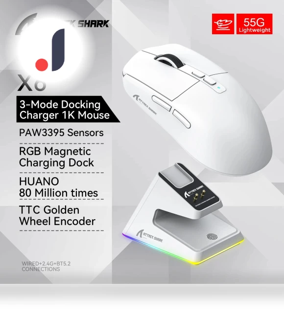 Bluetooth Mouse — Mouse Pads, AE Selection