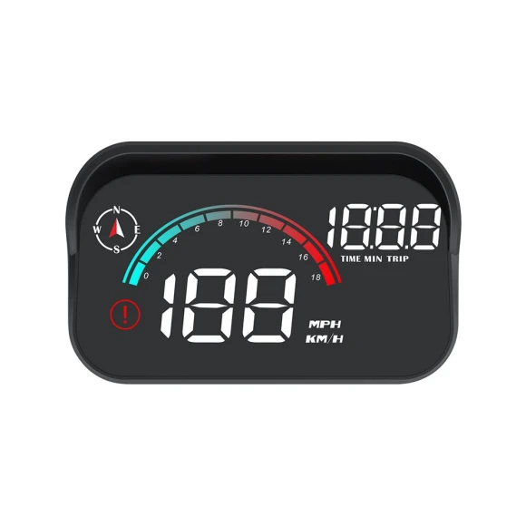 Car HUD Projection Display — Navigation & GPS Accessories, JOHO