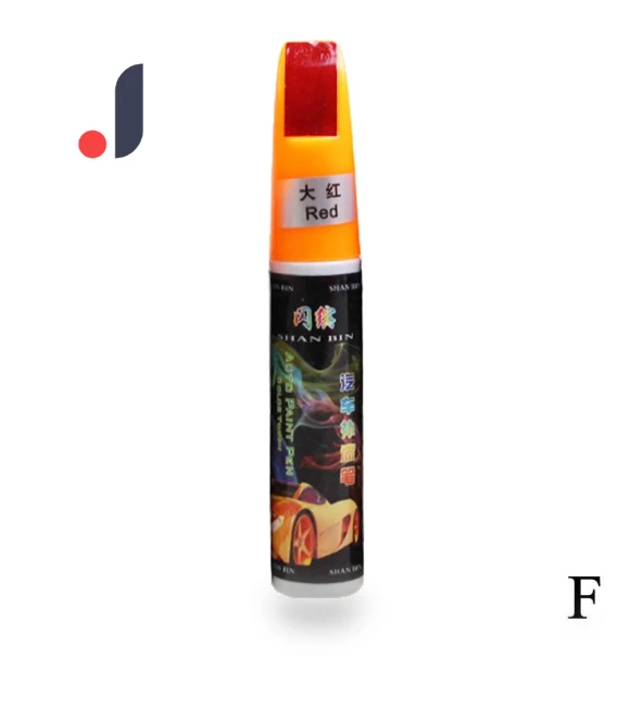 Car Smart Coat Paint Pen — Collision Repair Sets, JOHO - CarGear