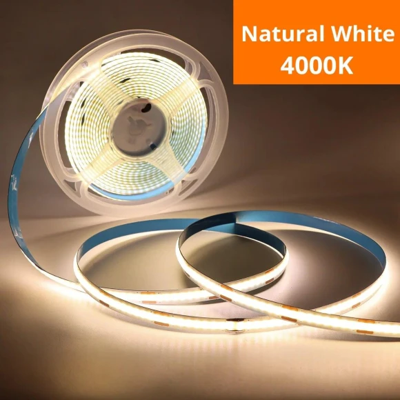 COB LED Strip with Touch Dimmer — LED Strips, HIMO Group