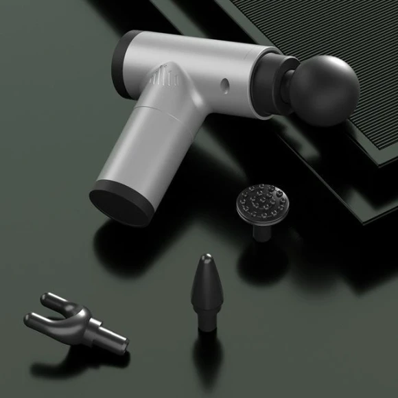 Electric Massage Gun — Massage Oils & Lotions, Mijia Ecochain