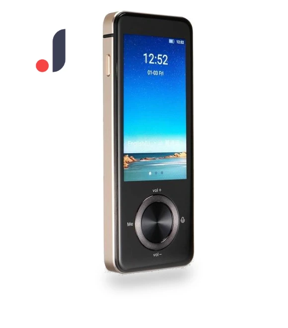 Instant Voice Translator M9 — Language Translators, AE Selection