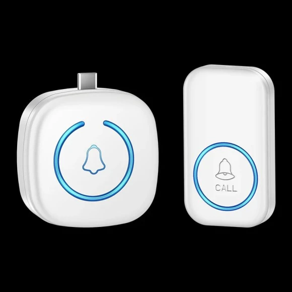 Intelligent Wireless Doorbell — Kits, Build My Home