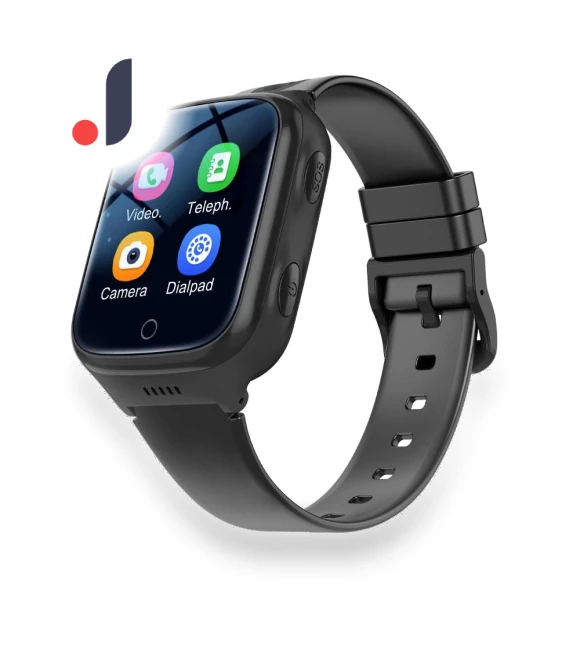 Kids Smart Watch with Large Battery — Wearable Accessories, KGG