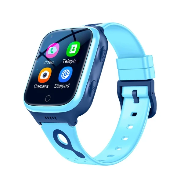 Kids Smart Watch with Large Battery — Wearable Accessories, KGG