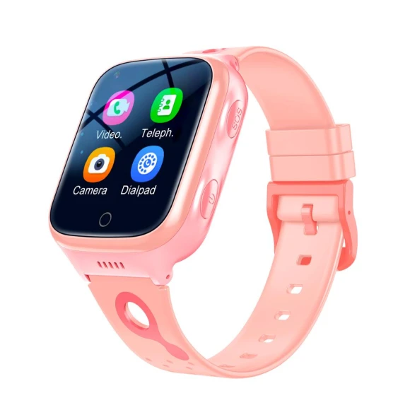 Kids Smart Watch with Large Battery — Wearable Accessories, KGG