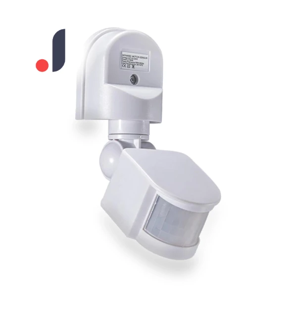 LED Light Switch with Human Movement Detector — Smart Motion Sensors, Build My Home