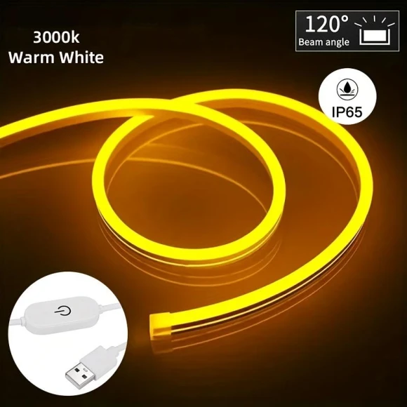 LED Neon Sign Light Strip — LED Strips, HIMO Group