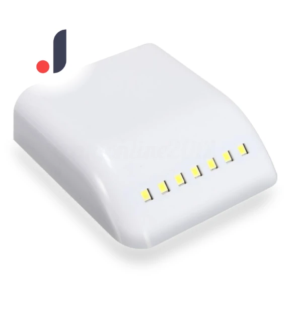 LED Under Cabinet Light — Under-Cabinet Lights, Homeware Essentials