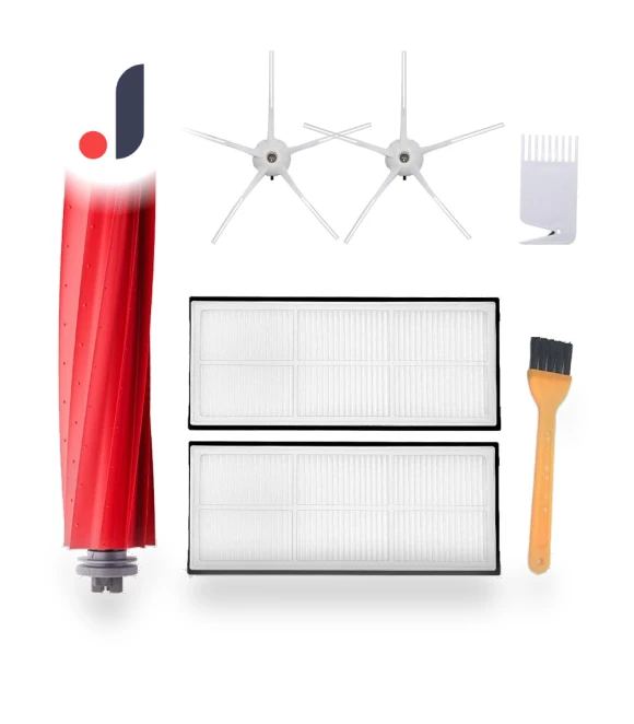 Main Brush for Roborock S7 — Accessories, YanBan