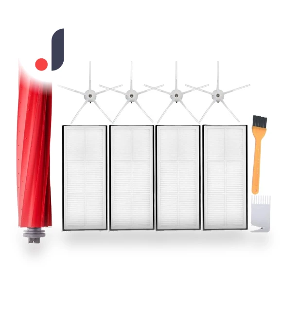 Main Brush for Robot Vacuum — Accessories, YanBan