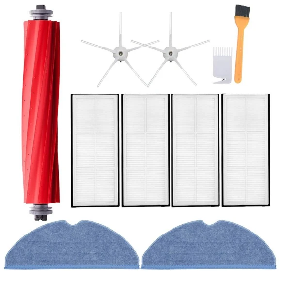 Main Brush for Robot Vacuum — Accessories, YanBan