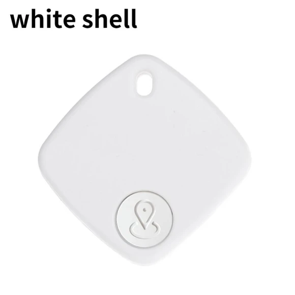 Mini Bluetooth Tracking Device for Apple Find My App — Item Locators, Build My Home