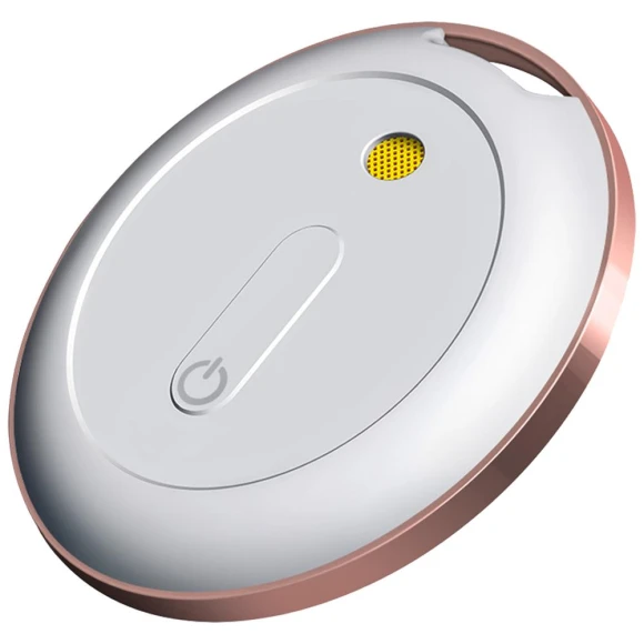 Mini GPS Tracker Bluetooth 5.0 — Item Locators, Build My Home