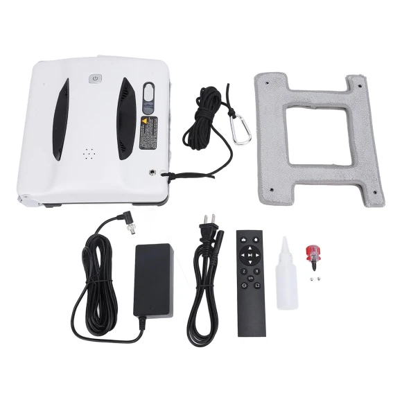Professional Window Cleaning Robot — Smart Cleaning Robots, ZuiyouBeauty1