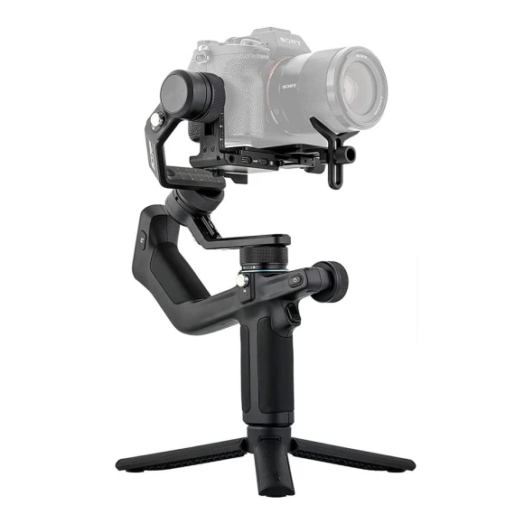 SCORP-Mini 2 KIT Camera Stabilizer — Steady Shots, FeiyuTech