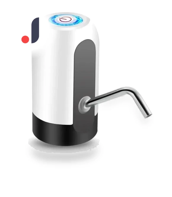 Self-priming Water Pump Electric Dispenser — Accessories, Super Dream Home