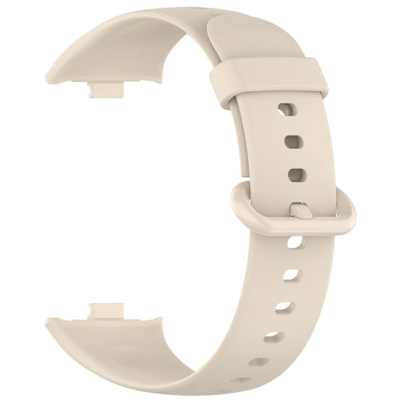 Silicone Replacement Strap for Smartwatches — Fitness Bands, Build My Home